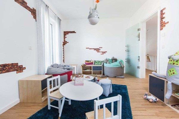 Kinderzimmer 7