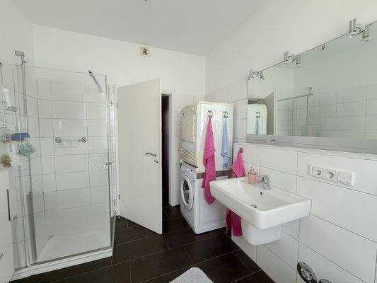 Impression Badezimmer