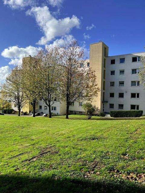 Detmold Wohnungen, Detmold Wohnung kaufen