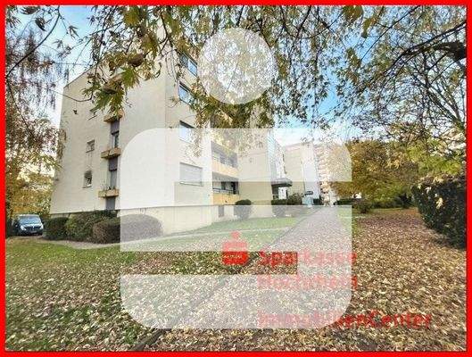 Gebäudeansicht,Zugang