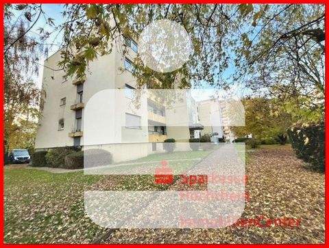 Waldshut-Tiengen Wohnungen, Waldshut-Tiengen Wohnung kaufen