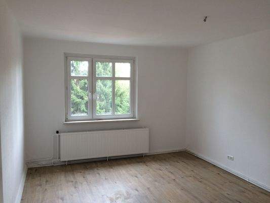 Beispiel Schlafzimmer