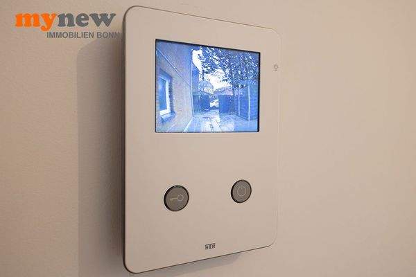 Bilder Musterwohnung