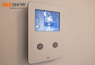 Bilder Musterwohnung