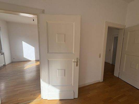 Geschmackvolle Türen