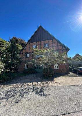 Vorderansicht Sommer1