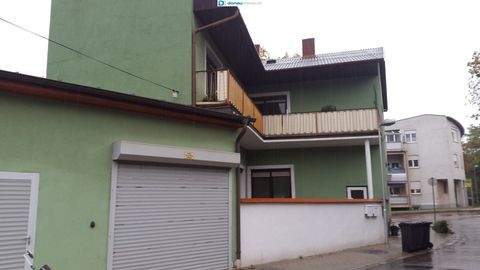 Neusiedl am See Häuser, Neusiedl am See Haus kaufen