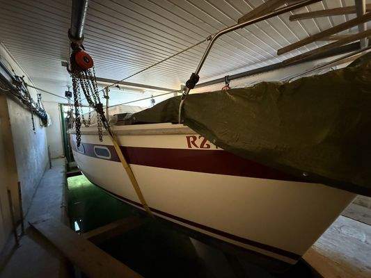 Bootsplatz Nr 2 Bild 2