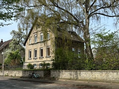 Detmold Häuser, Detmold Haus kaufen