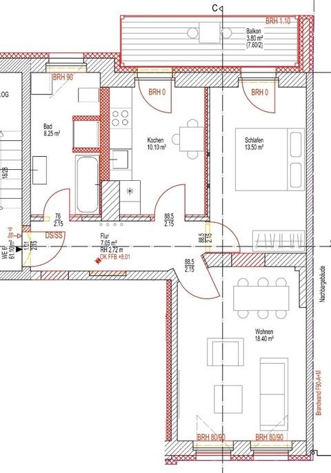 Halle Wohnungen, Halle Wohnung mieten