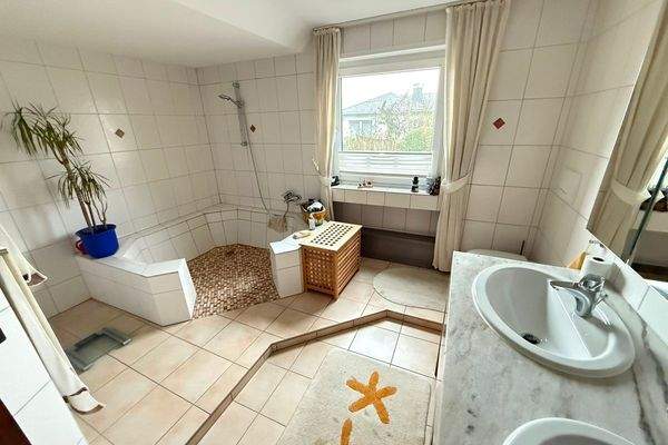 Ensuite-Bad