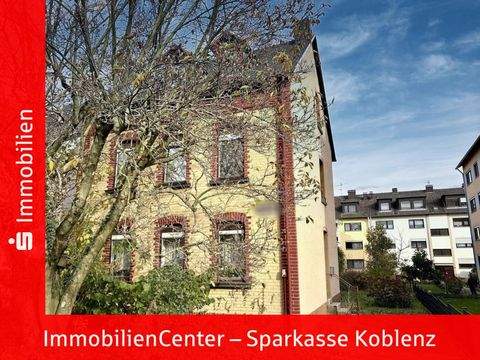 Koblenz Häuser, Koblenz Haus kaufen