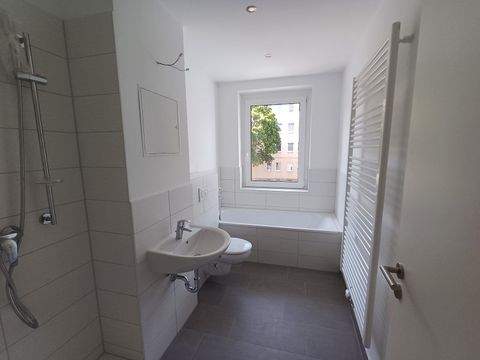 Merseburg Wohnungen, Merseburg Wohnung mieten