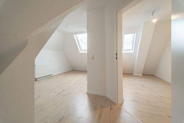 Hobbyzimmer - Bühne