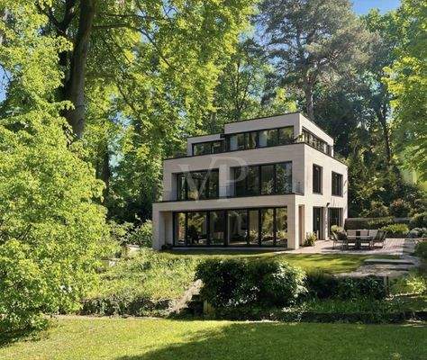 Haus-Beispiel ohne Gewähr KI-Darstellung 