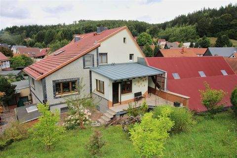 Bermbach b Schmalkalden Häuser, Bermbach b Schmalkalden Haus kaufen