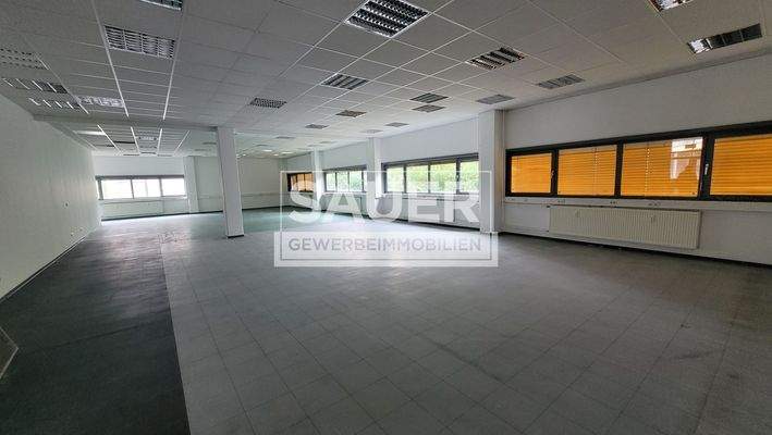 EG Servicefläche Innenansicht II