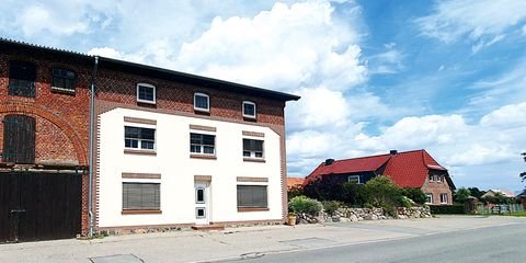 Groß Wüstenfelde Häuser, Groß Wüstenfelde Haus kaufen