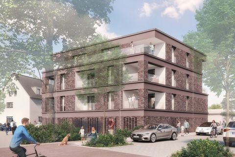Heinsberg Wohnungen, Heinsberg Wohnung mieten