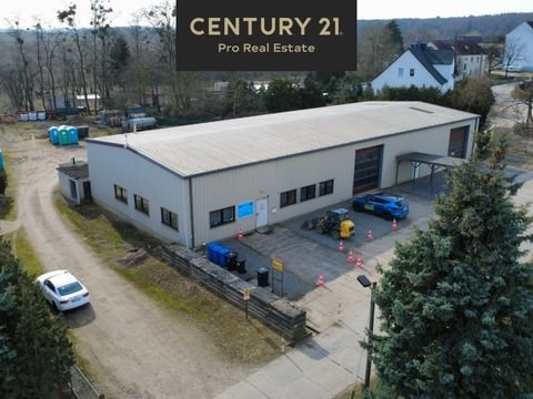 Angermünde OT Zuchenberg Grundstücke, Angermünde OT Zuchenberg Grundstück kaufen