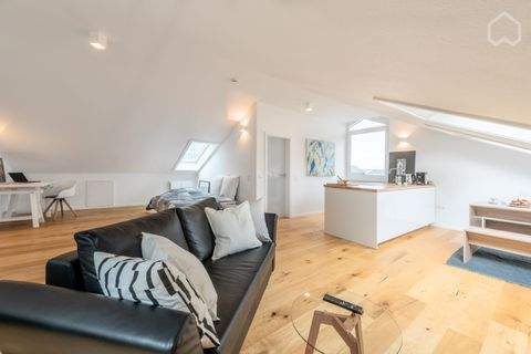 Böblingen Wohnen auf Zeit, möbliertes Wohnen