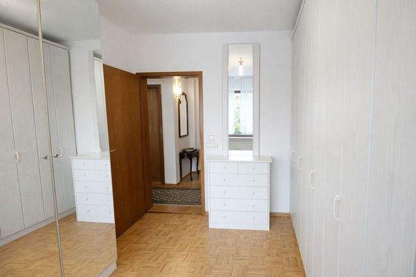 helles Büro / Zimmer