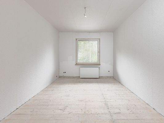 Kinder-/Arbeitszimmer (2. Wohnung)