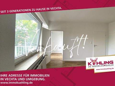 Vechta Wohnungen, Vechta Wohnung kaufen