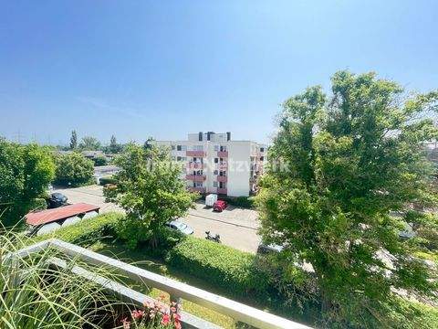 Frankenthal (Pfalz) Wohnungen, Frankenthal (Pfalz) Wohnung kaufen