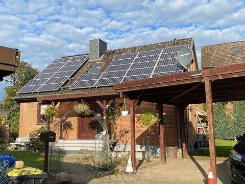 Itzstedt Häuser, Itzstedt Haus kaufen