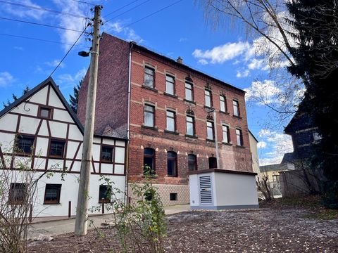 Zwickau Häuser, Zwickau Haus kaufen