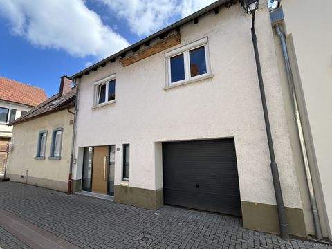 Freinsheim Häuser, Freinsheim Haus kaufen