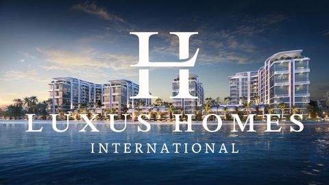 Umm Al Quwain Marina Wohnungen, Umm Al Quwain Marina Wohnung kaufen