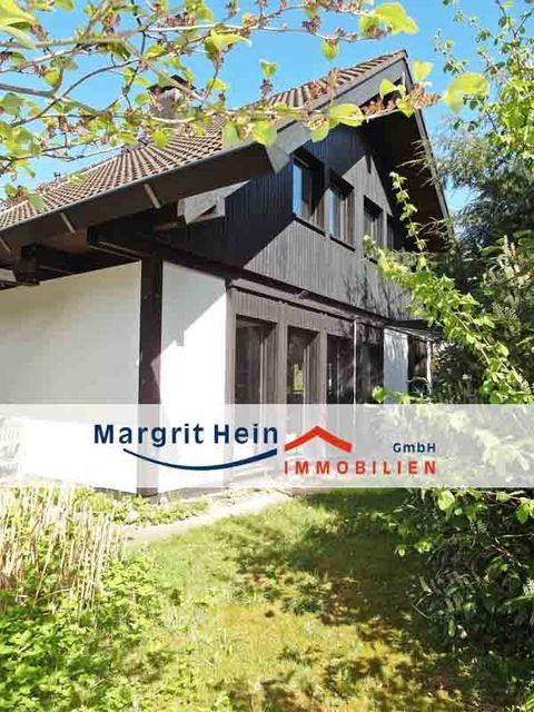 Reinbek Häuser, Reinbek Haus mieten 