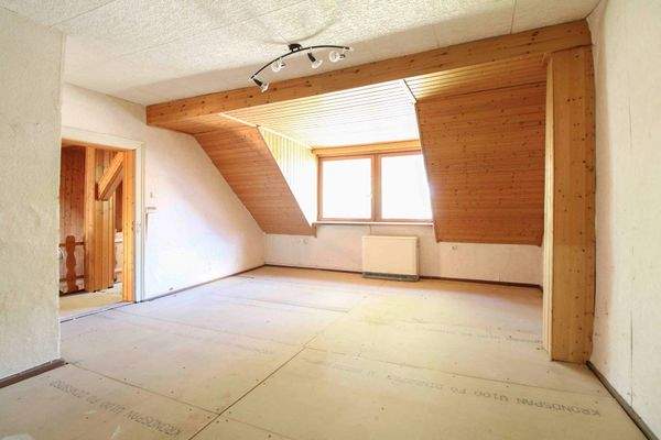 DHH 2 - Schlafzimmer