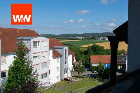 Vaihingen an der Enz / Kleinglattbach Wohnungen, Vaihingen an der Enz / Kleinglattbach Wohnung kaufen