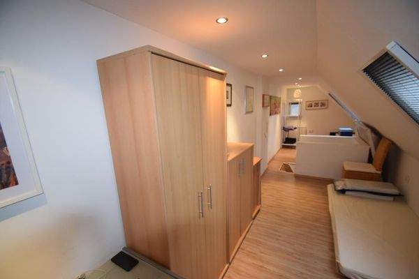 ausgebauter Spitzboden (3)