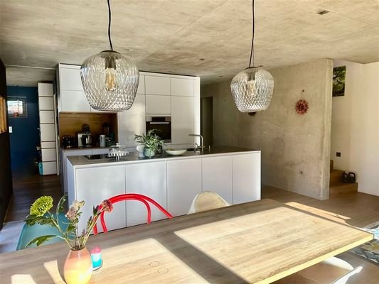 Die moderne EBK