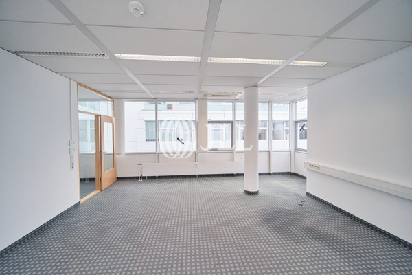 Innenansicht 3.OG - ET