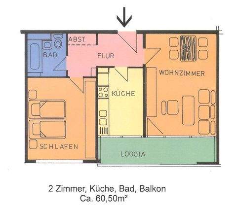 Kassel Wohnungen, Kassel Wohnung mieten