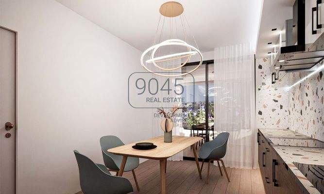 Hochwertiges Penthouse an der Adriaküste in Grottammare - Marken