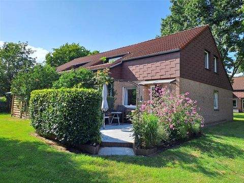 Bruchhausen-Vilsen Wohnungen, Bruchhausen-Vilsen Wohnung mieten