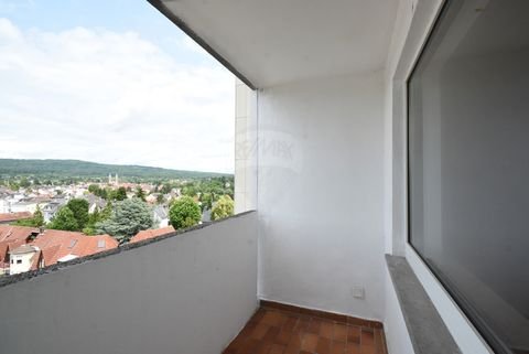 Bad Homburg vor der Höhe Wohnungen, Bad Homburg vor der Höhe Wohnung kaufen