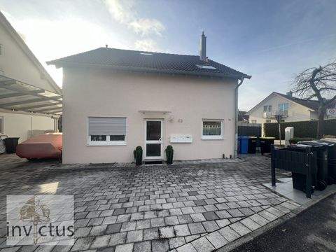 Untergruppenbach / Obergruppenbach Wohnungen, Untergruppenbach / Obergruppenbach Wohnung kaufen