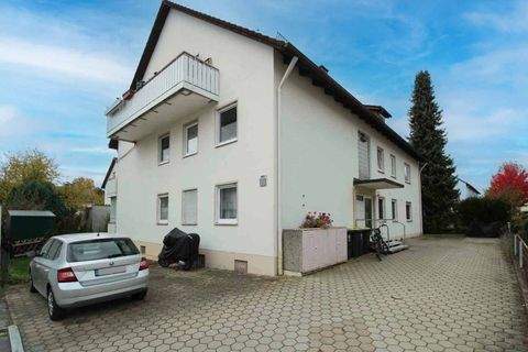 Bad Wörishofen Wohnungen, Bad Wörishofen Wohnung kaufen