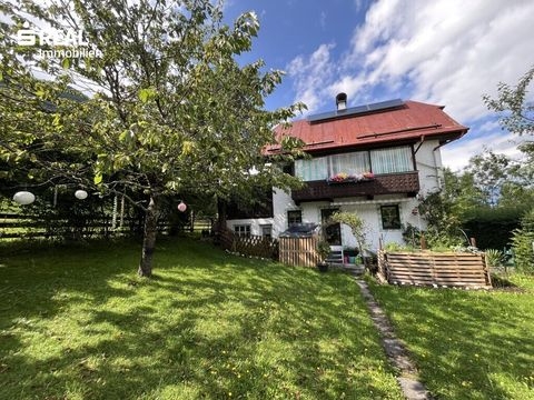 Maishofen Häuser, Maishofen Haus kaufen