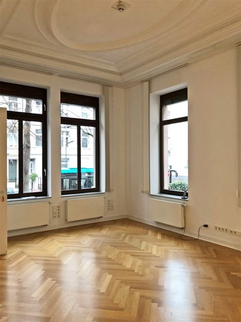 Frankfurt am Main Büros, Büroräume, Büroflächen 