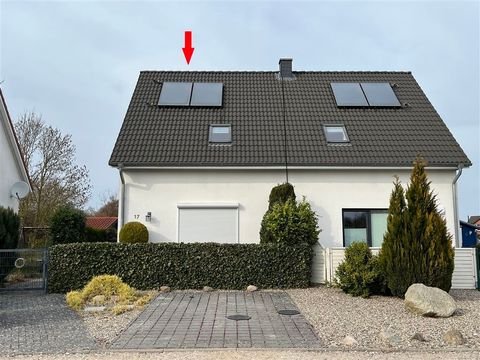 Zierow Häuser, Zierow Haus kaufen