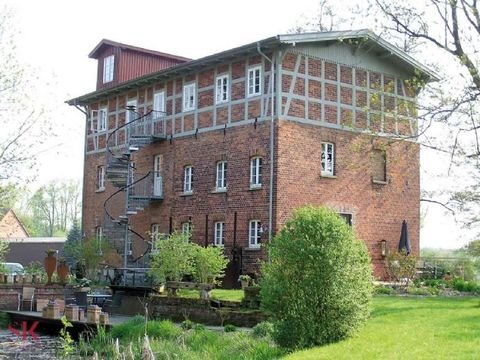 Melbeck Häuser, Melbeck Haus kaufen