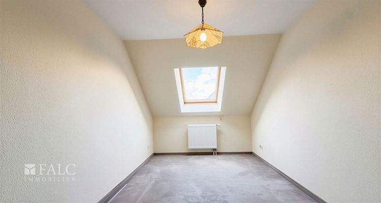 Schlafzimmer Obergeschoss